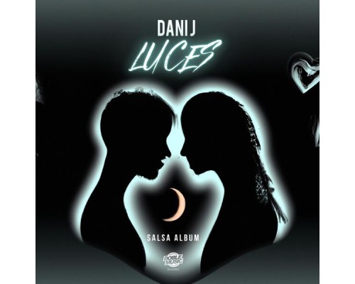 Dani J - Luces