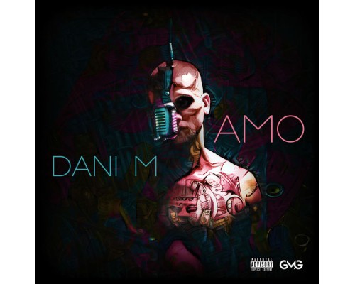 Dani M, Shenzi Beats - AMO