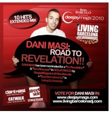 Dani Masi - Road to Revelation