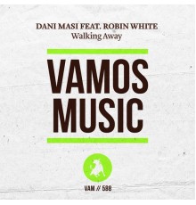 Dani Masi - Walking Away