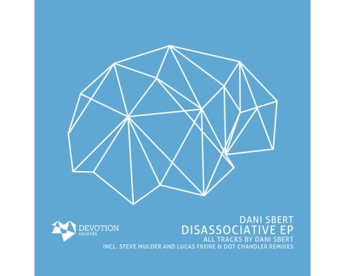 Dani Sbert - Disassociative