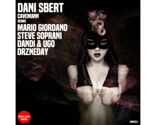 Dani Sbert - Cavermann