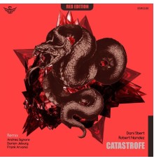 Dani Sbert & Robert Nandez - Catastrofe