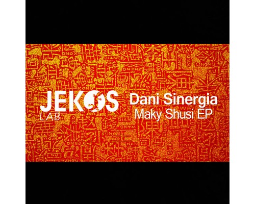 Dani Sinergia - Maky Shusi