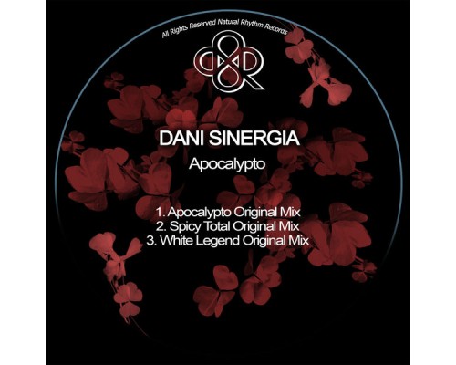 Dani Sinergia - Apocalypto