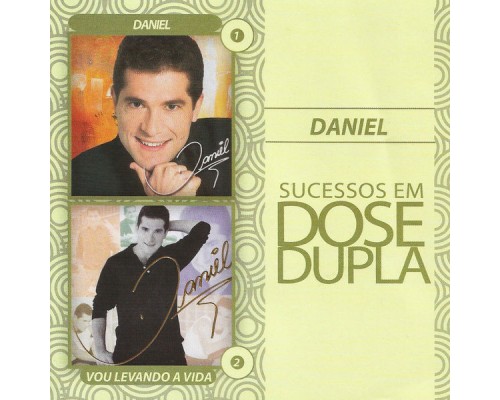 Daniel - Dose dupla