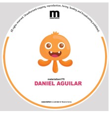 Daniel Aguilar (ES) - Control