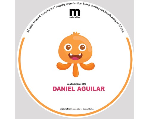 Daniel Aguilar (ES) - Control