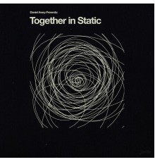 Daniel Avery - Together In Static