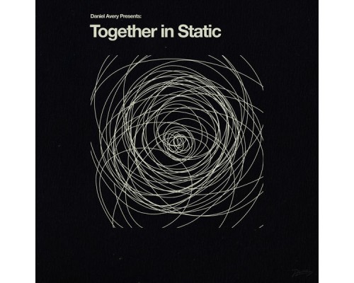 Daniel Avery - Together In Static