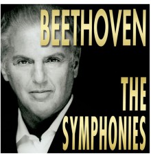 Daniel Barenboim - Beethoven : The Symphonies