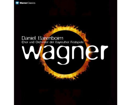 Daniel Barenboim - Götterdämmerung [Bayreuth, 1991]