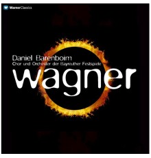 Daniel Barenboim - Die Walküre [Bayreuth, 1991]