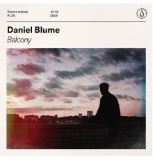 Daniel Blume - Balcony