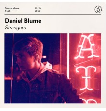 Daniel Blume - Strangers