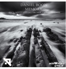 Daniel Boon - Memory