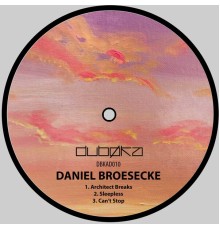 Daniel Broesecke - Architect Breaks