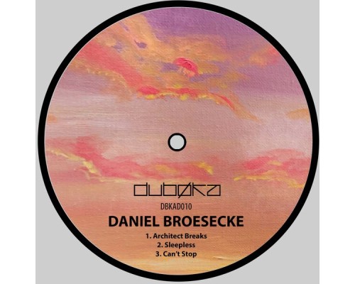 Daniel Broesecke - Architect Breaks