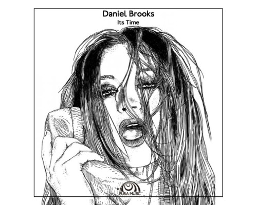 Daniel Brooks - It's Time