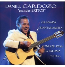 Daniel Cardozo - Grandes Exitos