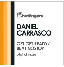 Daniel Carrasco - Beat Nonstop