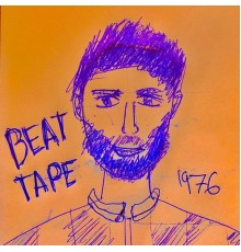 Daniel Casares - BEAT TAPE