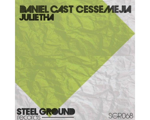 Daniel Cast - Julietha