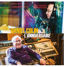 Daniel Colin - L'anniversaire