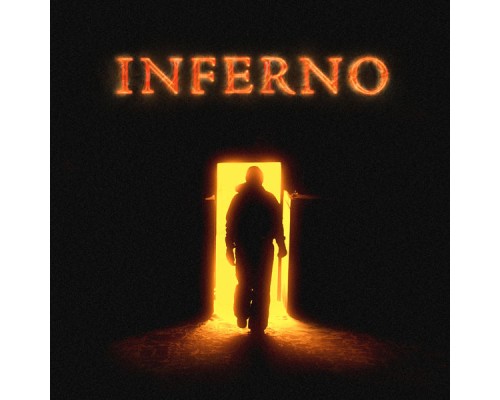 Daniel Cosmic, sedd - Inferno