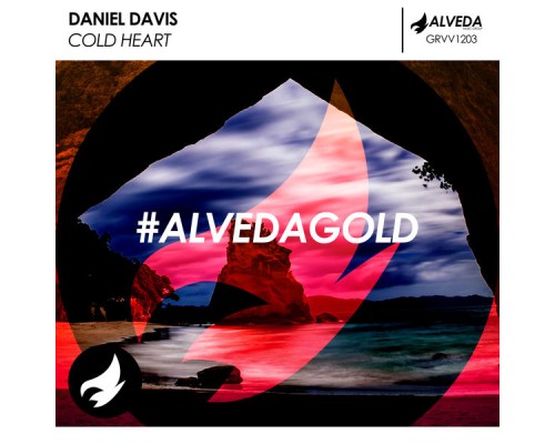 Daniel Davis - Cold Heart