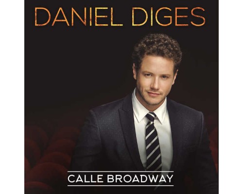 Daniel Diges - Calle Broadway