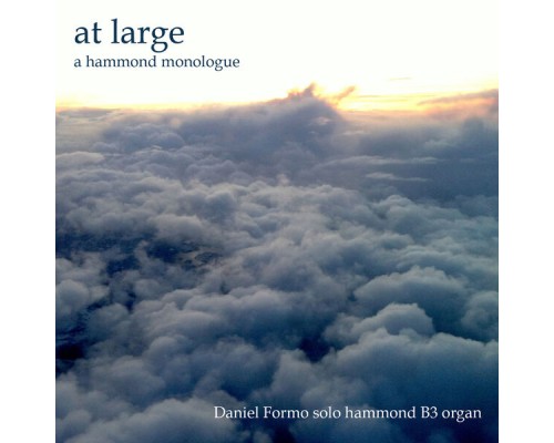 Daniel Formo - At Large