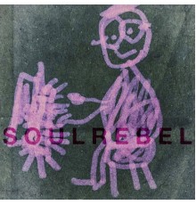 Daniel Fridell - Soulrebel