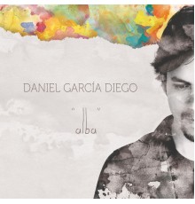 Daniel García Diego - "Alba"