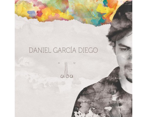 Daniel García Diego - "Alba"