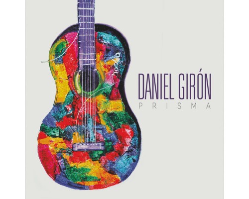 Daniel Girón - Prisma