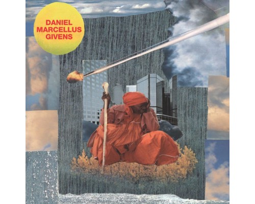 Daniel Givens - Egress