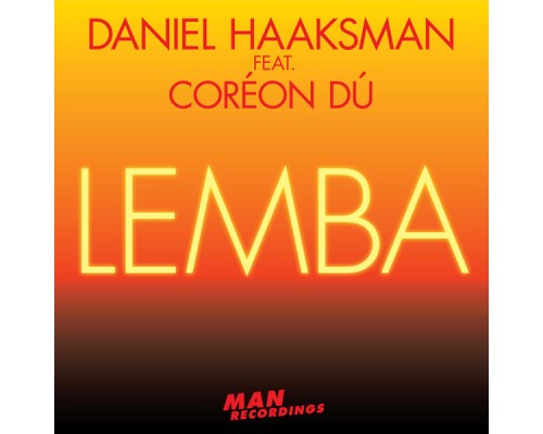 Daniel Haaksman - Lemba