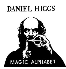 Daniel Higgs - Magic Alphabet