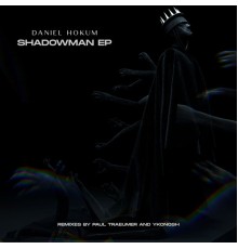 Daniel Hokum - Shadowman