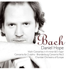 Daniel Hope - Bach, JS : Violin Concertos