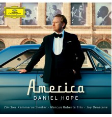 Daniel Hope - America