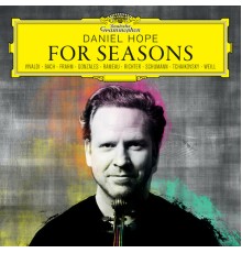 Daniel Hope - For Seasons