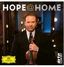 Daniel Hope - Hope@Home