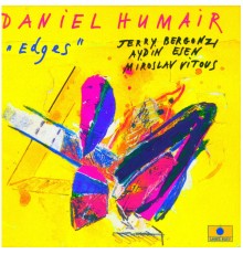 Daniel Humair - Edges
