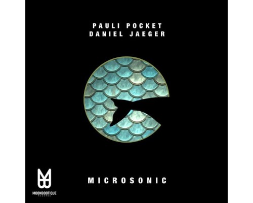 Daniel Jaeger & Pauli Pocket - Microsonic