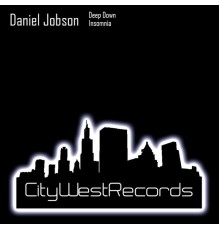 Daniel Jobson - Deep Down