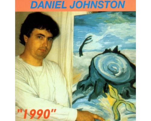 Daniel Johnston - 1990