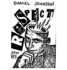 Daniel Johnston - Respect