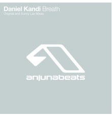 Daniel Kandi - Breathe